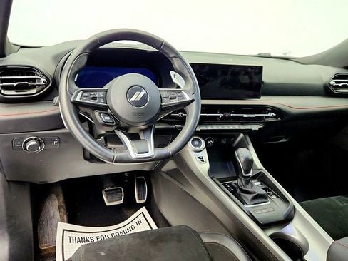 Used 2024 Dodge Hornet R/T image 12