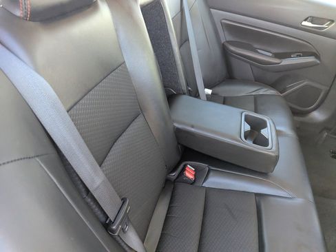 Certified 2023 Nissan Altima 2.5 SR image 14