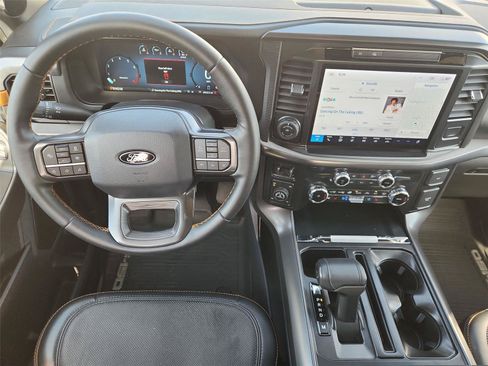 Used 2025 Ford F150 Tremor w/ Equipment Group 402A High AWD/4WD image 11