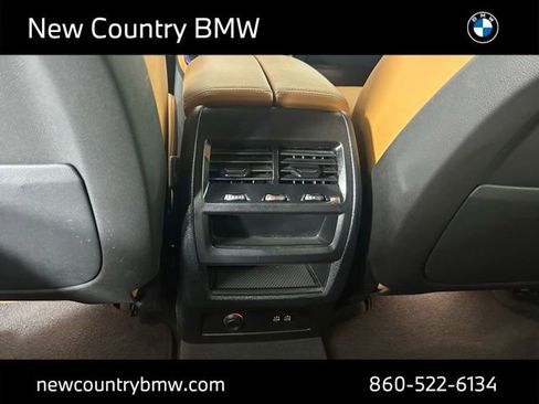 Used 2024 BMW X5 xDrive40i AWD/4WD image 25