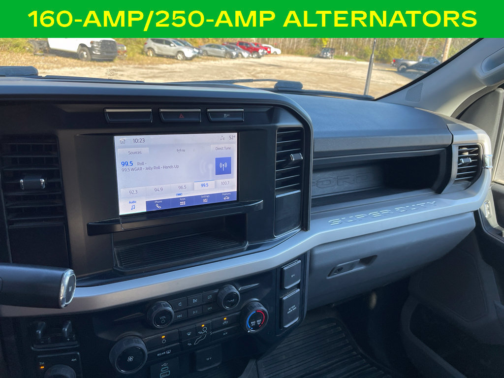 Used 2023 Ford F350 XL AWD/4WD image 18