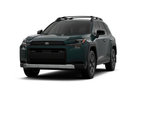 New 2026 Toyota RAV4 Woodland image 18