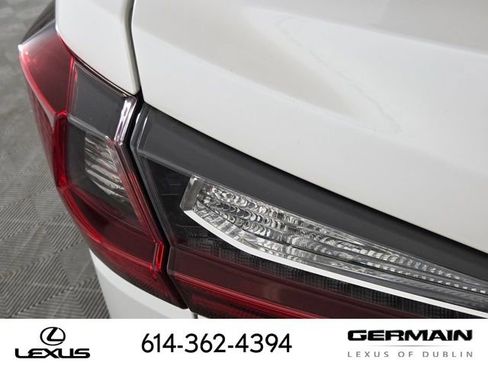 Used 2019 Lexus RX 350L AWD image 15