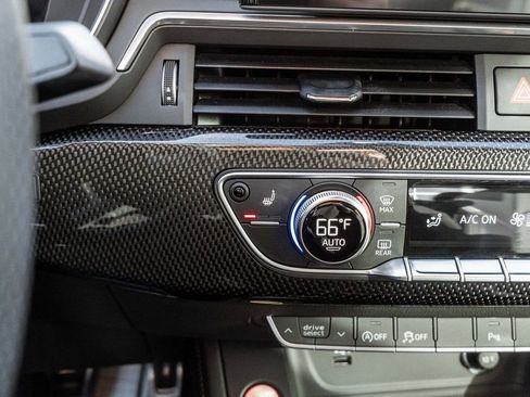 Used 2023 Audi S4 Premium Plus w/ Premium Plus Package image 23