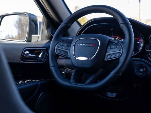 New 2026 Dodge Durango GT AWD/4WD image 24
