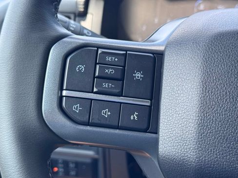 Used 2025 Ford F150 XLT w/ Equipment Group 301A Standard AWD/4WD image 7