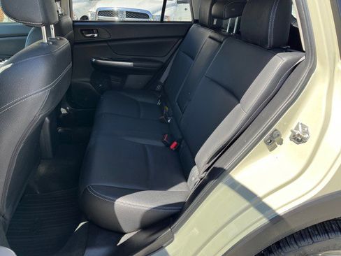 Used 2015 Subaru Crosstrek 2.0i Limited image 14