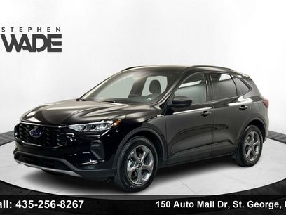 Used 2025 Ford Escape ST-Line