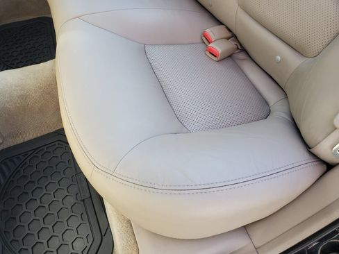 Used 2003 Acura TL Type-S FWD image 24