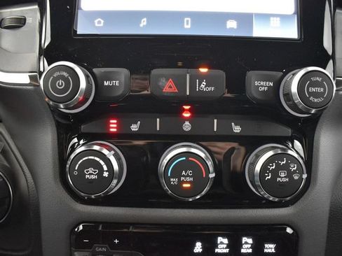 New 2026 RAM 1500 Big Horn w/ Night Edition AWD/4WD image 35