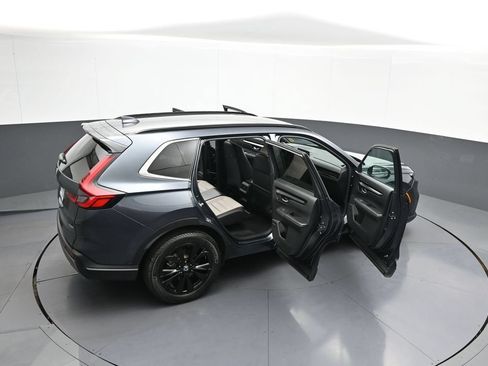 Certified 2023 Honda CR-V Sport Touring image 45