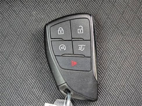 Used 2022 GMC Yukon XL SLE w/ Max Trailering Package image 34