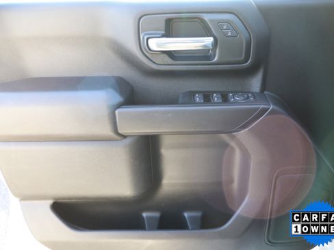 Certified 2025 Chevrolet Silverado 2500 Custom w/ Custom Value Package image 28