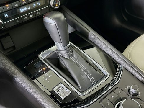 Used 2025 MAZDA CX-5 AWD 2.5 S w/ Preferred Package image 25