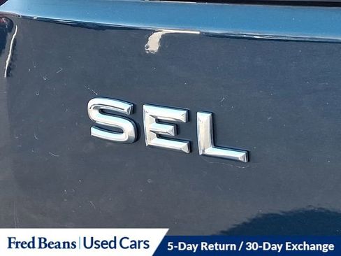 Used 2018 Volkswagen Atlas SEL image 30