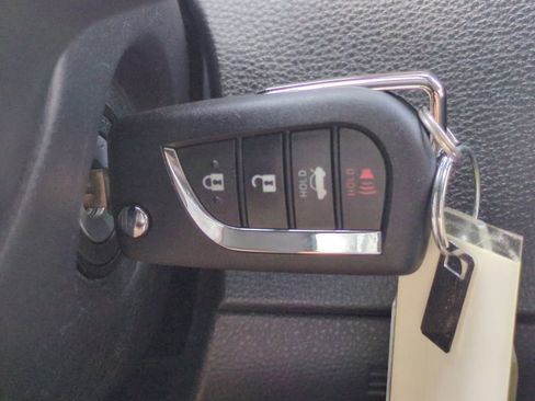 Certified 2024 Toyota Corolla LE image 27