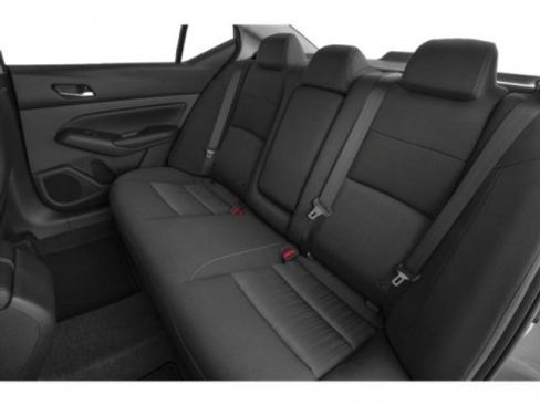 Used 2022 Nissan Altima 2.5 SV image 16