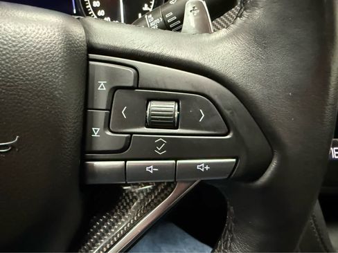 Used 2023 Cadillac XT6 Sport w/ Technology Package image 14