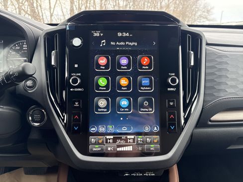 New 2026 Subaru Forester Touring AWD/4WD image 20