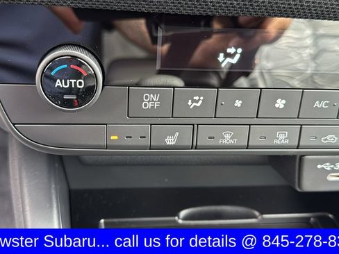 New 2026 Subaru Outback Premium AWD/4WD image 15