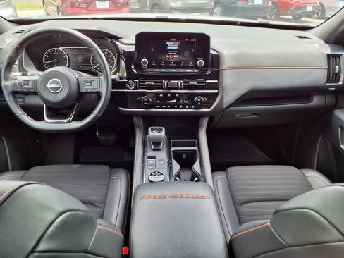 Used 2024 Nissan Pathfinder Rock Creek AWD/4WD image 19
