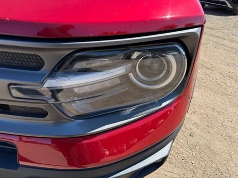 Used 2021 Ford Bronco Sport Big Bend AWD/4WD image 10