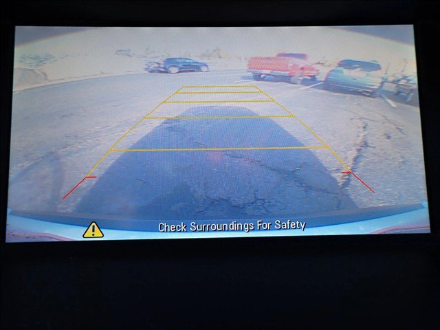 Used 2015 Buick Encore FWD image 20