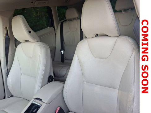 Used 2013 Volvo XC60 3.2 AWD/4WD image 12