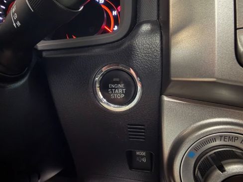 Used 2012 Toyota 4Runner Limited AWD/4WD image 16