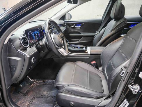 Certified 2023 Mercedes-Benz C 300 Sedan image 24