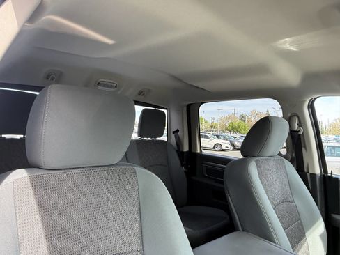 Used 2014 RAM 1500 Big Horn image 18
