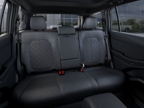 New 2026 Jeep Cherokee Overland AWD/4WD image 16
