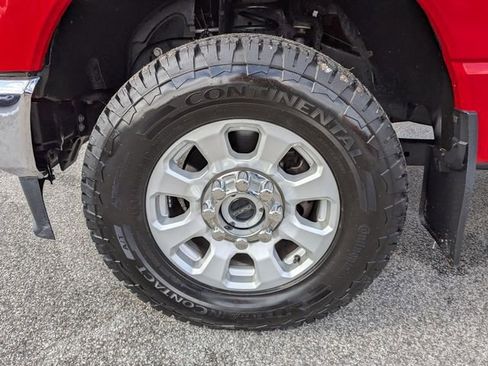 Used 2023 Ford F350 XLT image 18