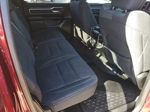 Used 2020 RAM 1500 Lone Star image 15