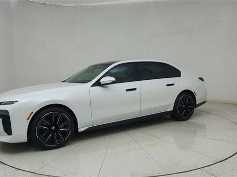 Used 2025 BMW 740i xDrive 740i xDrive image 66