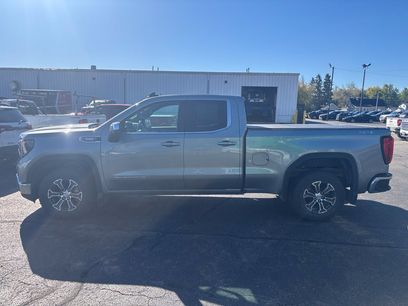 Used 2023 GMC Sierra 1500 SLE