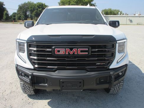 New 2026 GMC Sierra 1500 AT4X image 12