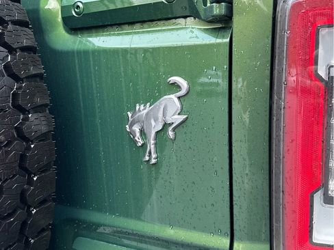 New 2025 Ford Bronco Badlands w/ Sasquatch Package image 23