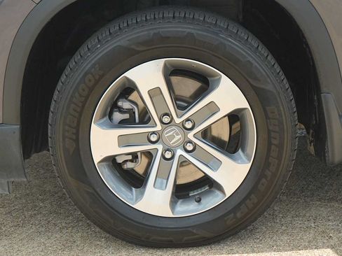 Used 2024 Honda Pilot EX-L image 7