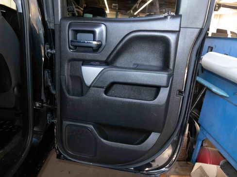 Used 2015 Chevrolet Silverado 1500 LT w/ All Star Edition image 15