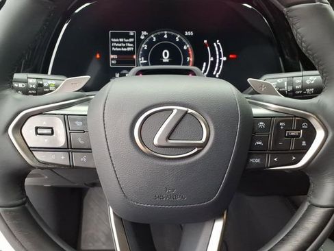 Certified 2024 Lexus RX 350 Premium w/ Convenience Package image 8