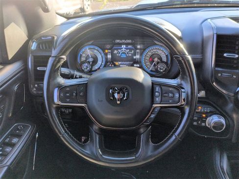 Used 2022 RAM 1500 Limited image 14