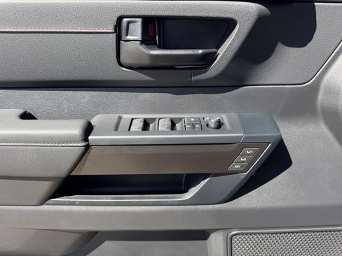 New 2025 Toyota Tundra TRD Pro AWD/4WD image 10