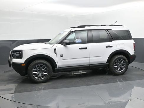 New 2025 Ford Bronco Sport Big Bend image 2