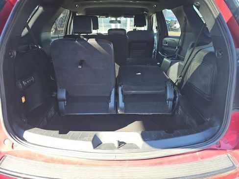 Used 2018 Ford Explorer Sport image 16