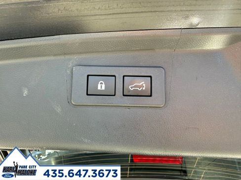 Used 2025 Subaru Outback Onyx Edition AWD/4WD image 32