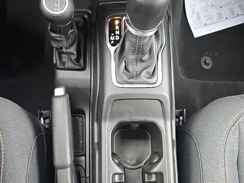 New 2026 Jeep Gladiator Sport image 31