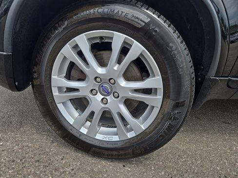 Used 2013 Volvo XC90 3.2 AWD/4WD image 9