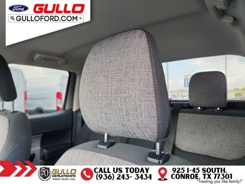 Used 2024 Ford Maverick XLT w/ XLT Luxury Package FWD image 17