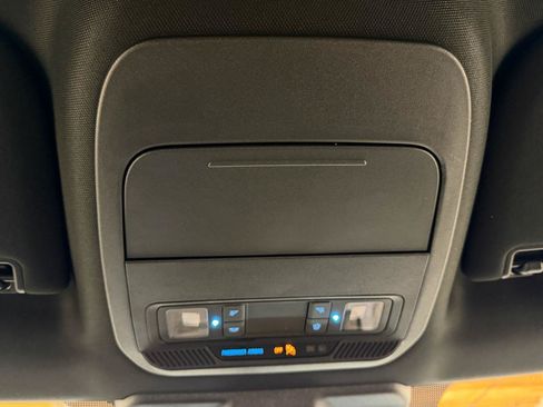 Used 2024 Ford F150 STX w/ STX Black Appearance Package AWD/4WD image 21